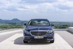 Mercedes-Benz E350 d Exclusive Line Estate 2016 года